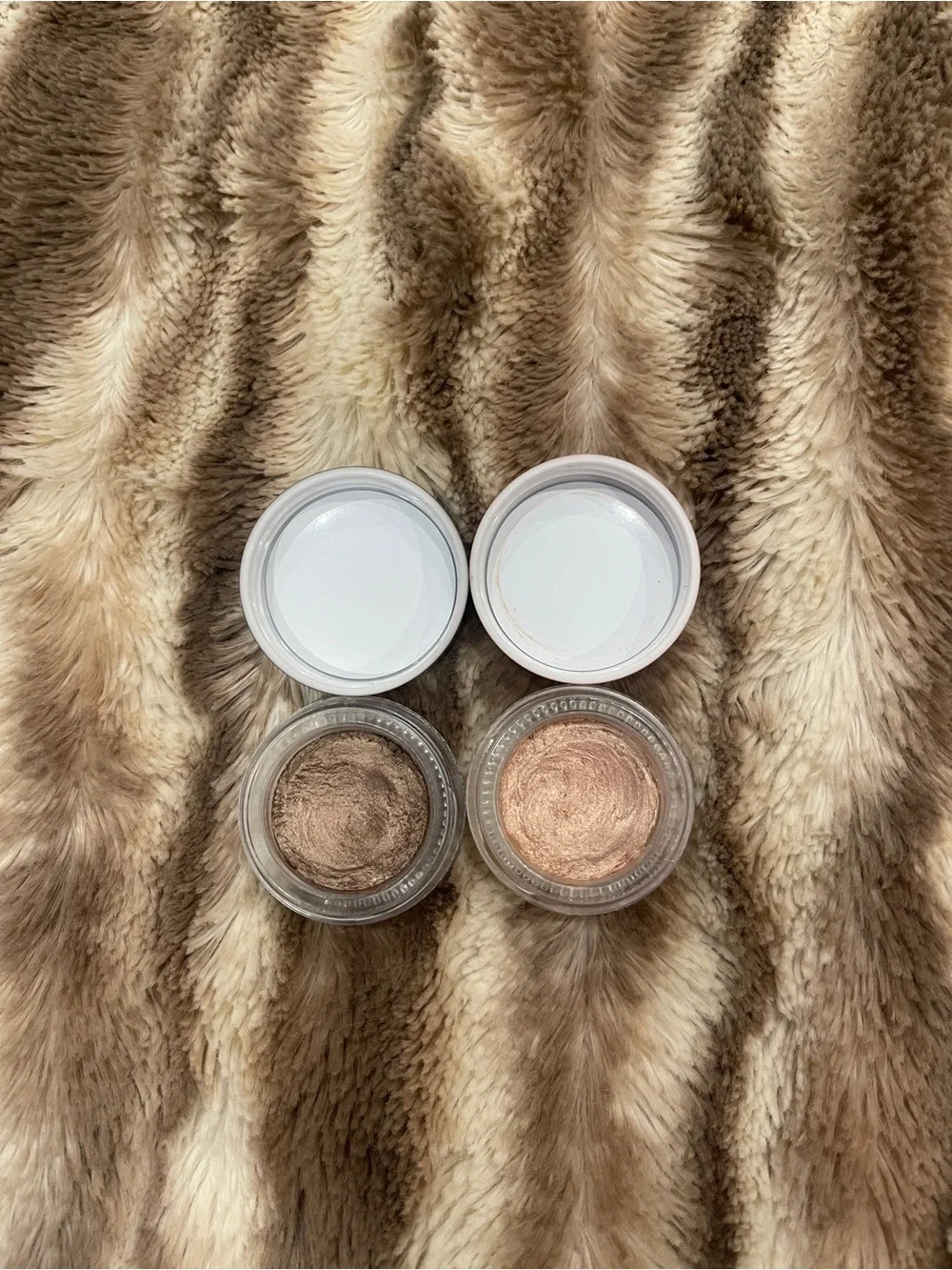Essence shades cocoa